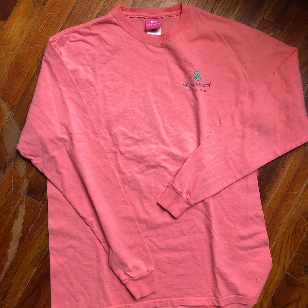 Simply Southern long sleeve